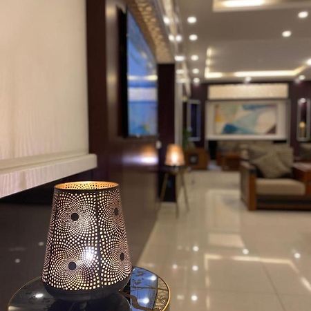 Toot House El Wsam Apart otel Ta'if Dış mekan fotoğraf