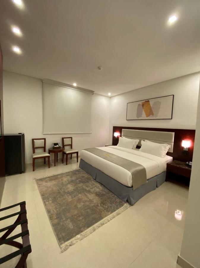 Toot House El Wsam Apart otel Ta'if Dış mekan fotoğraf