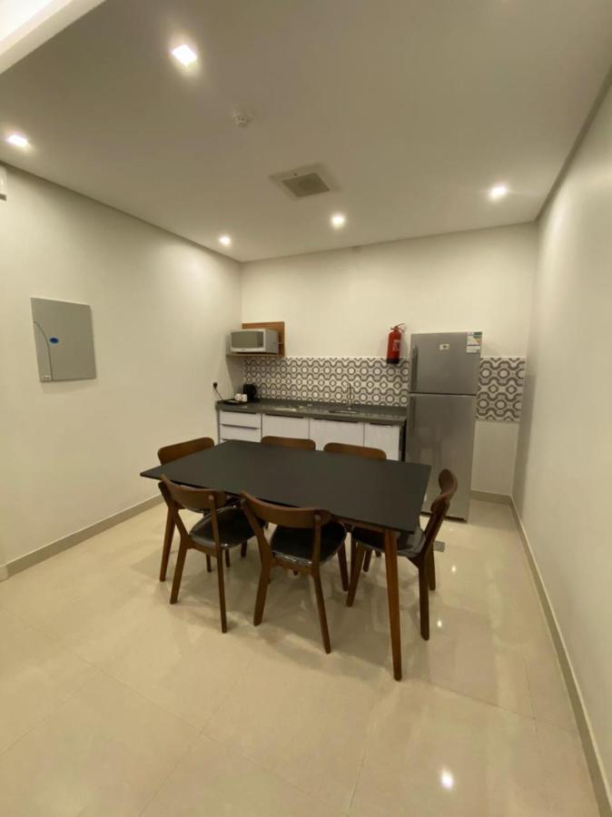 Toot House El Wsam Apart otel Ta'if Dış mekan fotoğraf