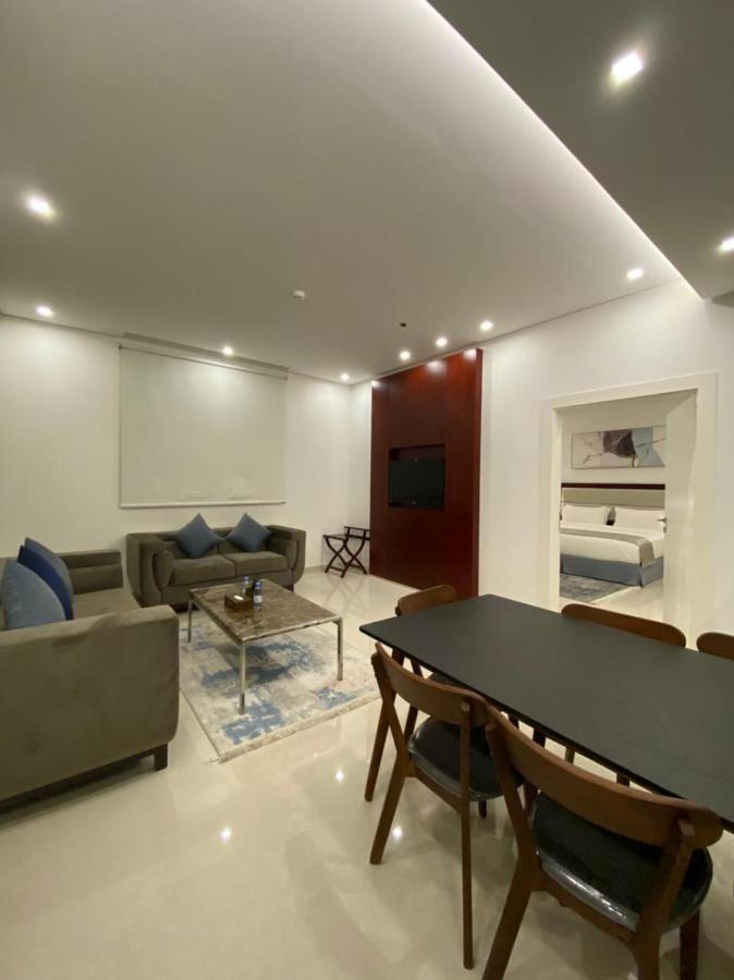 Toot House El Wsam Apart otel Ta'if Dış mekan fotoğraf