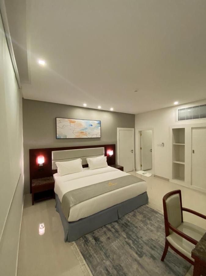 Toot House El Wsam Apart otel Ta'if Dış mekan fotoğraf