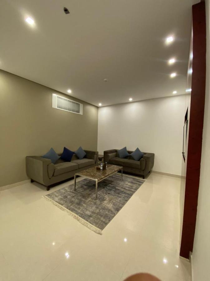 Toot House El Wsam Apart otel Ta'if Dış mekan fotoğraf