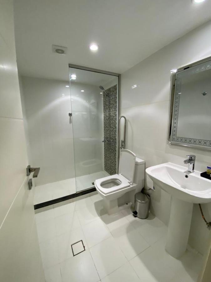 Toot House El Wsam Apart otel Ta'if Dış mekan fotoğraf