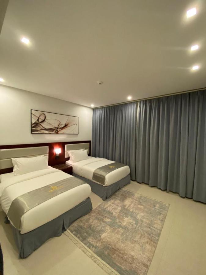 Toot House El Wsam Apart otel Ta'if Dış mekan fotoğraf