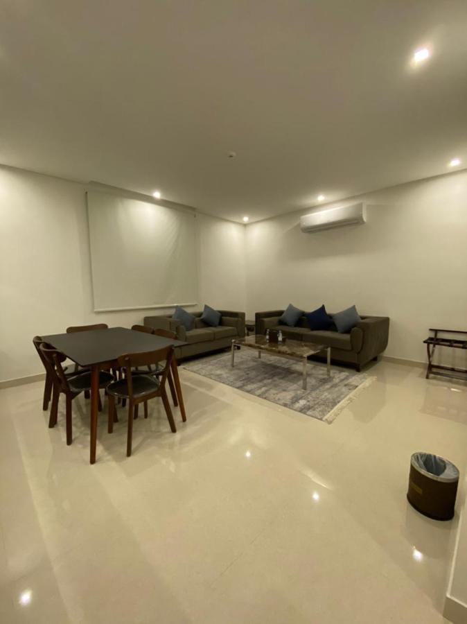 Toot House El Wsam Apart otel Ta'if Dış mekan fotoğraf