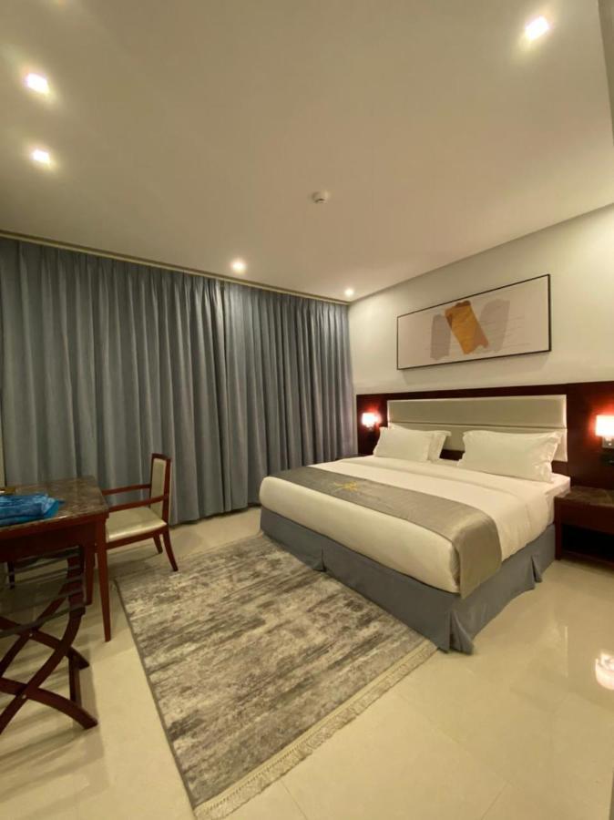 Toot House El Wsam Apart otel Ta'if Dış mekan fotoğraf